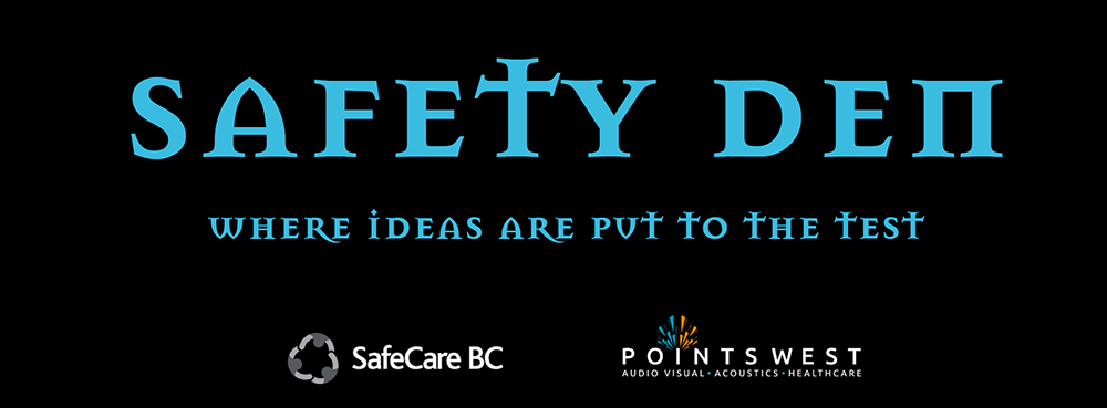 Safety Den Finalists Announced!