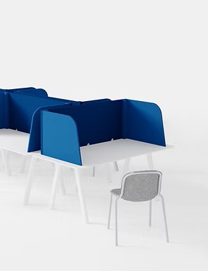 The Importance of Acoustic Environments in the Workplace